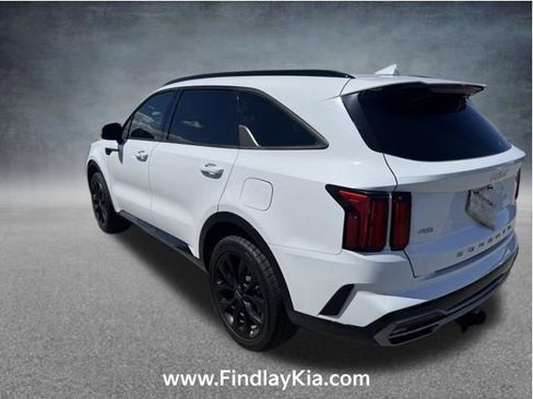Used 2022 Kia Sorento SX AWD/4WD image 2