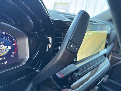 New 2026 Chevrolet Silverado 2500 LT w/ All Star Edition image 24