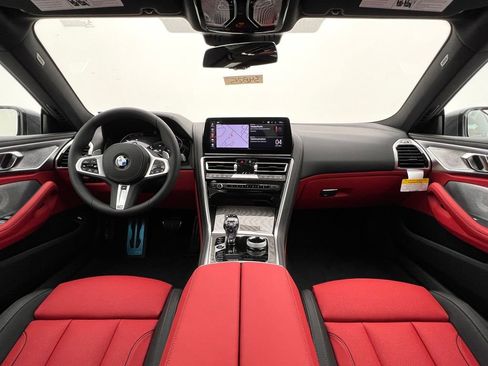 New 2026 BMW 840i xDrive image 18