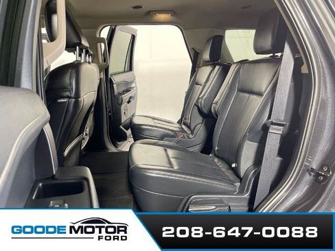 Certified 2024 Ford Expedition XLT AWD/4WD image 19