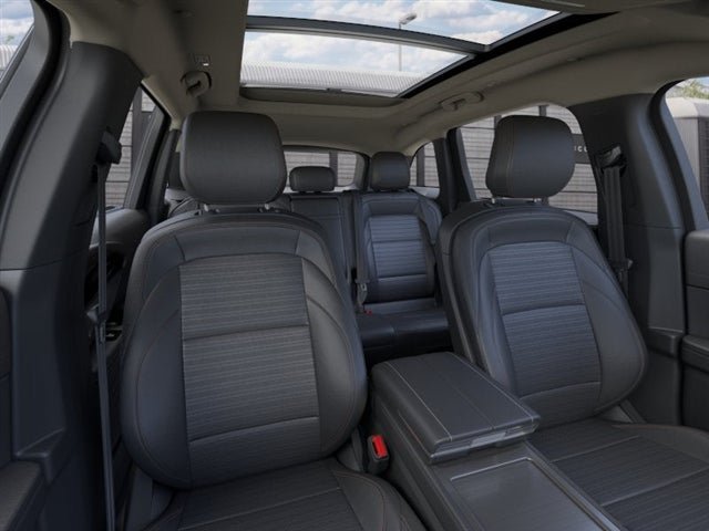 New 2026 Lincoln Nautilus Reserve w/ Jet Appearance Package AWD/4WD image 32