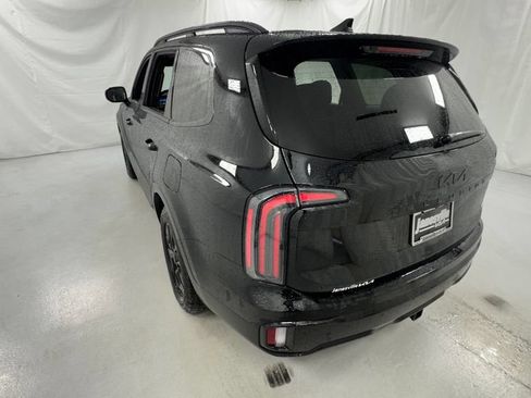 Used 2025 Kia Telluride SX Prestige X-Pro AWD/4WD image 5
