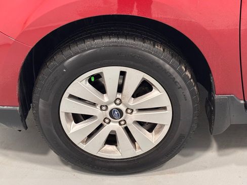 Used 2017 Subaru Outback 2.5i Premium w/ Popular Package #2 image 30