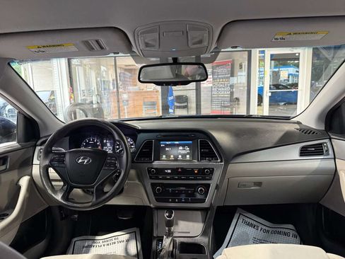 Used 2016 Hyundai Sonata SE FWD image 24
