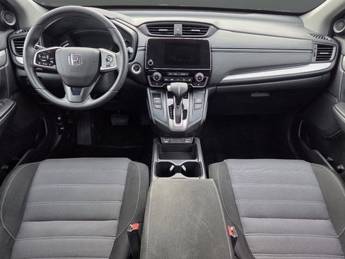 Used 2021 Honda CR-V Special Edition image 19