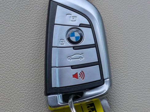 Used 2020 BMW X5 sDrive40i w/ Convenience Package RWD image 34