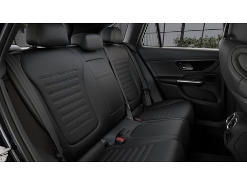 New 2026 Mercedes-Benz GLC 300 4MATIC image 5