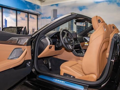 New 2026 BMW M850i xDrive Convertible image 15