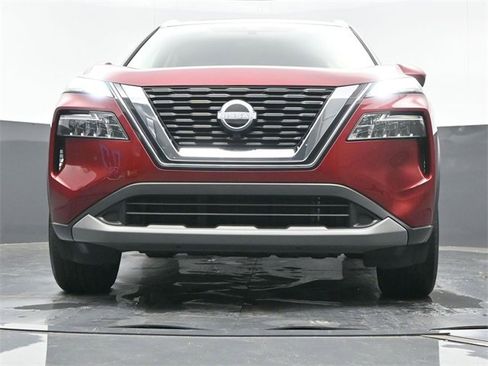 Used 2023 Nissan Rogue SV w/ SV Premium B Package image 21