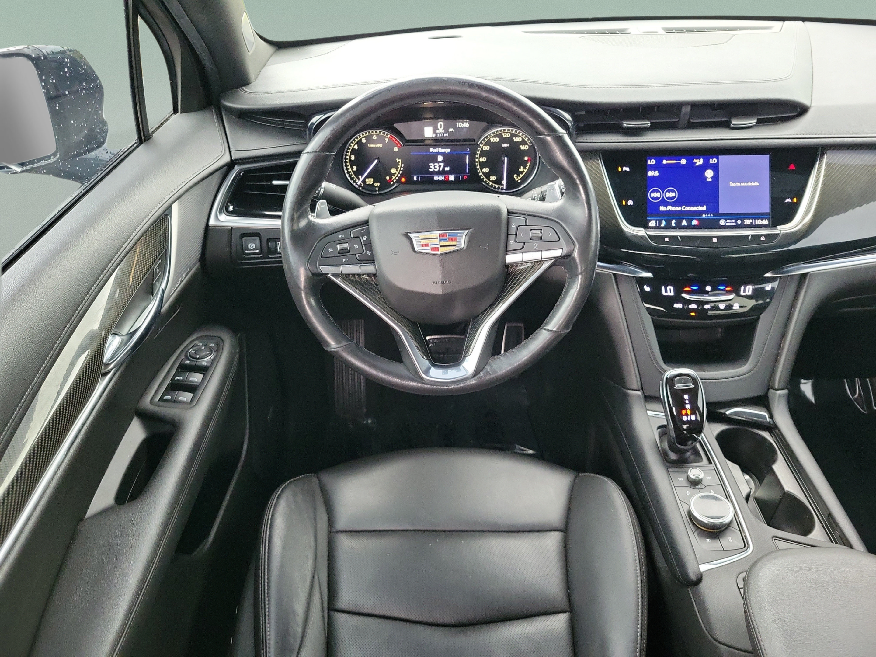 Used 2021 Cadillac XT6 Sport AWD/4WD image 14