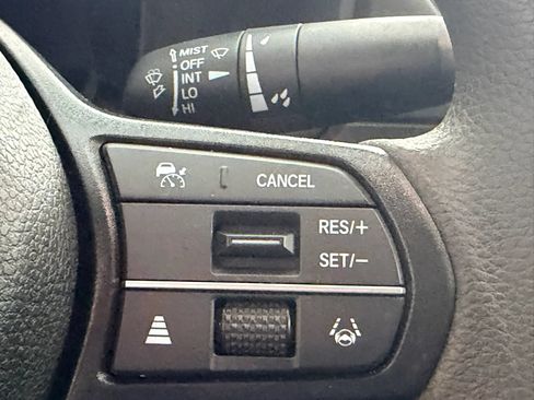 Used 2023 Honda Accord EX image 24