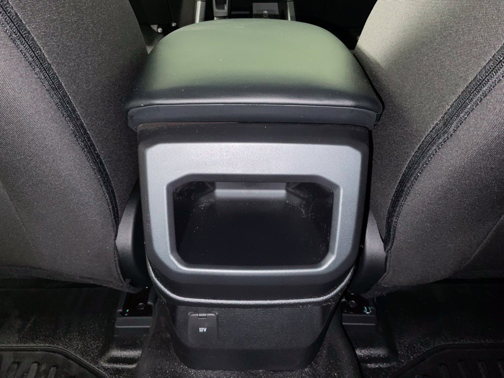 New 2026 Ford Ranger XL AWD/4WD image 17