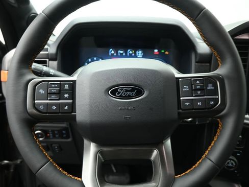 New 2026 Ford F150 Tremor w/ Equipment Group 402A High AWD/4WD image 12