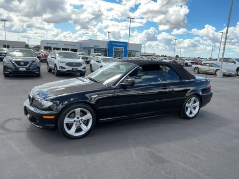 Used 2004 BMW 325Ci Convertible image 34