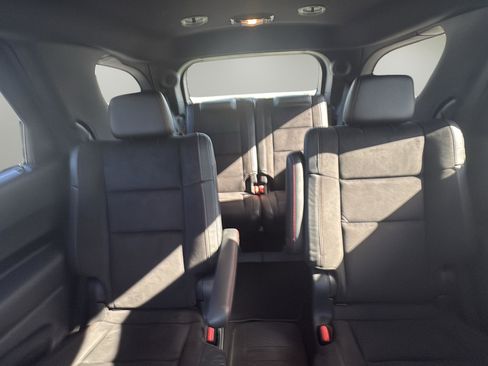 Used 2025 Dodge Durango GT image 15