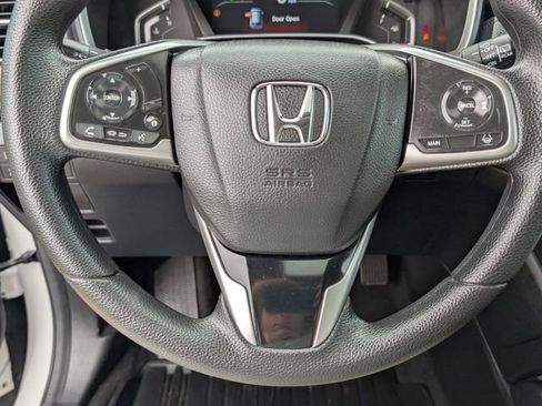 Used 2022 Honda CR-V EX image 5