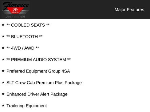 Used 2017 GMC Sierra 1500 SLT image 4