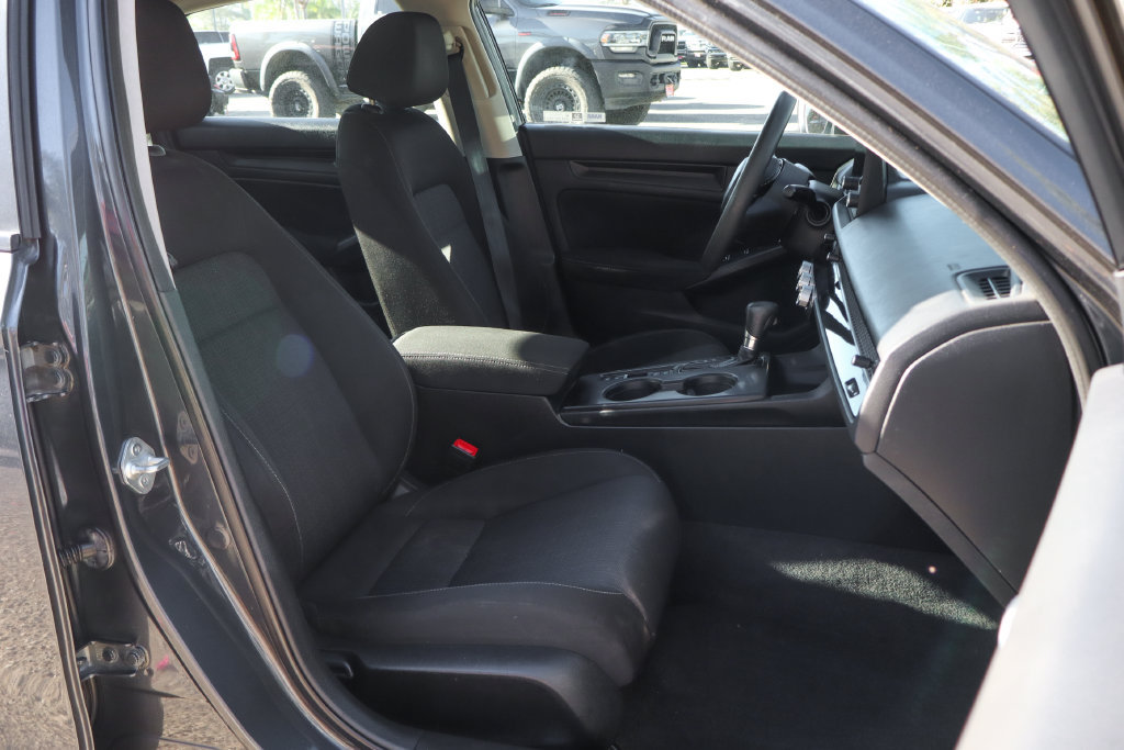 Used 2022 Honda Civic LX image 37