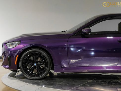 Used 2025 BMW 230i Coupe w/ Premium Package RWD image 14