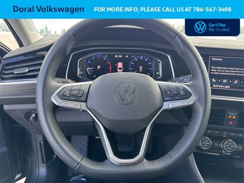 Used 2024 Volkswagen Jetta SEL image 15