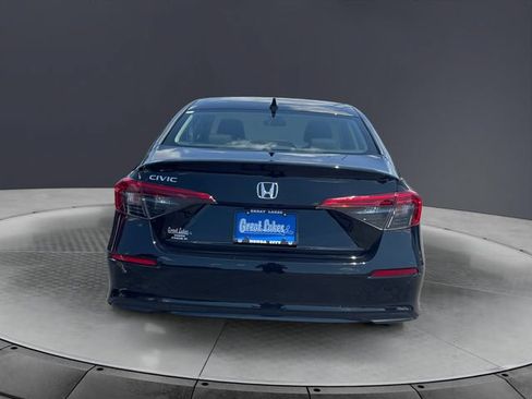 Used 2023 Honda Civic LX image 4