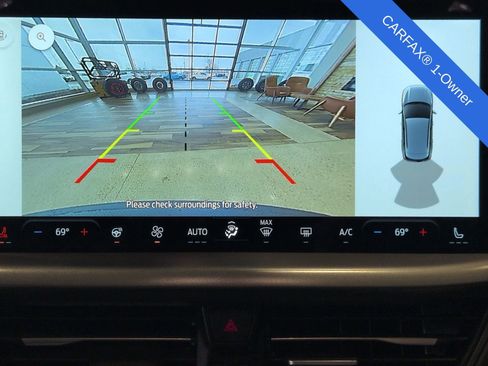 Used 2025 Ford Escape SE image 32