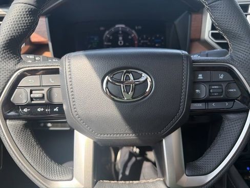 New 2026 Toyota Tundra 1794 Edition AWD/4WD image 55