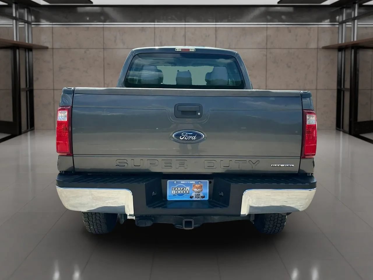 Used 2016 Ford F350 XL AWD/4WD image 16