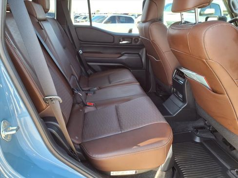 Used 2025 Toyota Land Cruiser image 22