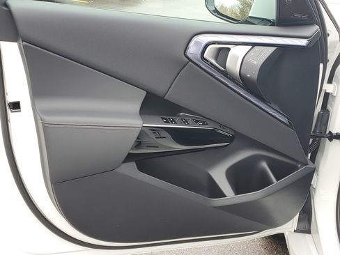 New 2026 BMW X3 xDrive30 w/ Premium Package image 5