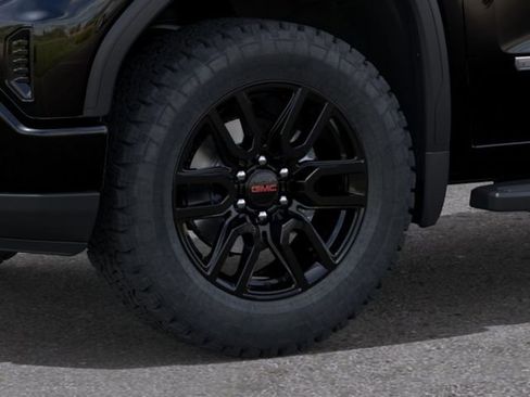 New 2026 GMC Sierra 1500 Elevation w/ Elevation Premium Package image 9