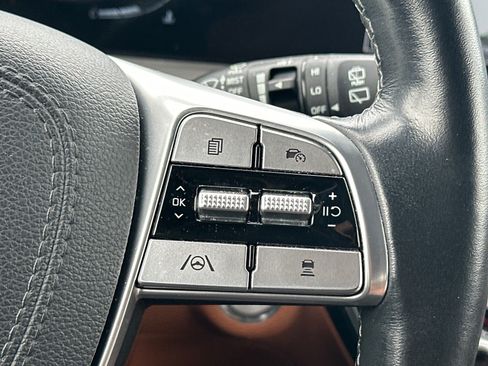 Certified 2023 Kia Telluride EX X-Line AWD/4WD image 14