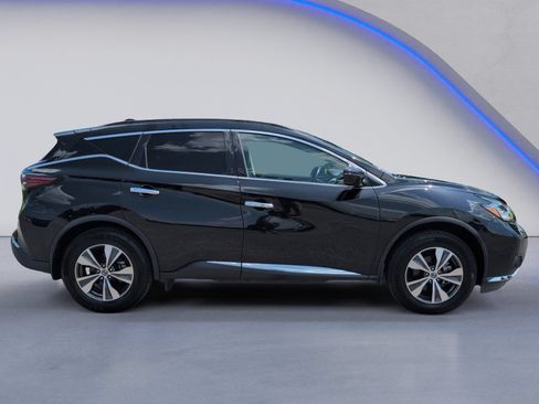 Used 2022 Nissan Murano SV AWD/4WD image 12