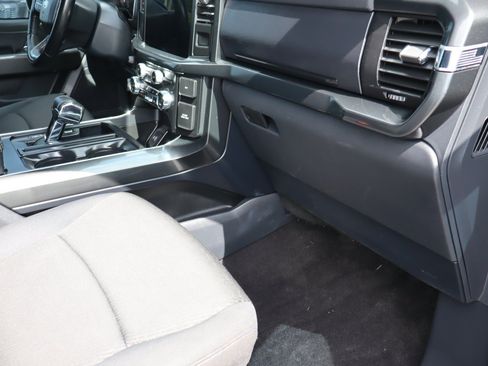Used 2021 Ford F150 XLT w/ Equipment Group 302A High AWD/4WD image 25