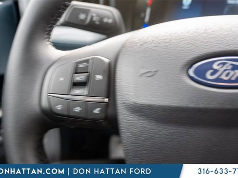 New 2026 Ford Maverick XLT w/ XLT Luxury Package image 11