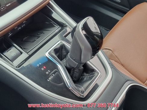 Used 2020 Subaru Outback Touring XT image 25