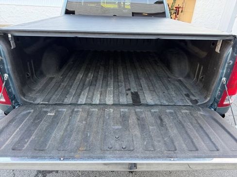 Used 2012 GMC Sierra 1500 SLE w/ Power Tech Package AWD/4WD image 17