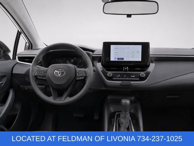 Used 2023 Toyota Corolla LE FWD image 26