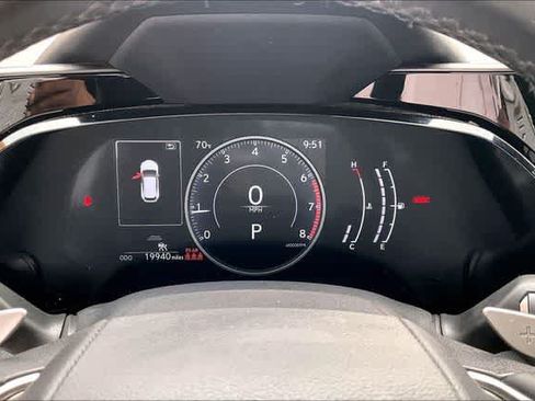 Certified 2024 Lexus NX 350 AWD image 13