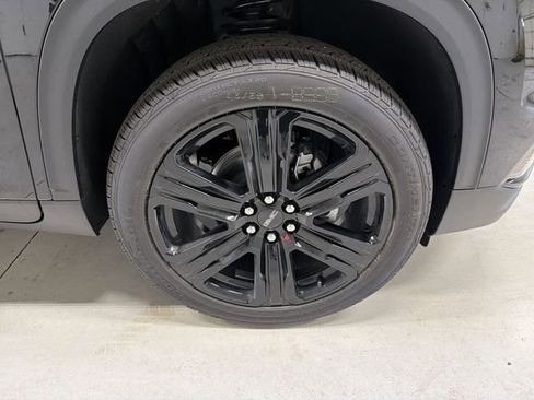 New 2026 GMC Acadia Elevation w/ Black Edition image 14