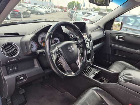 Used 2012 Honda Pilot Touring image 16