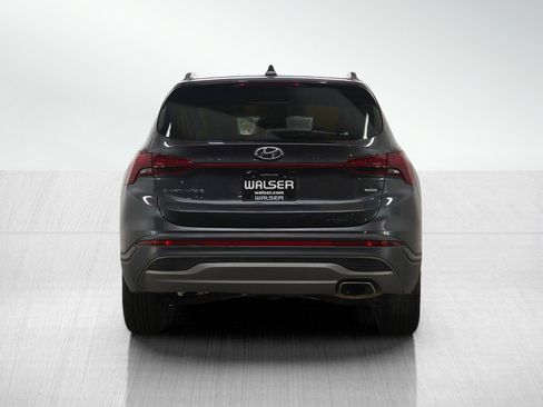 Used 2023 Hyundai Santa Fe SEL image 4