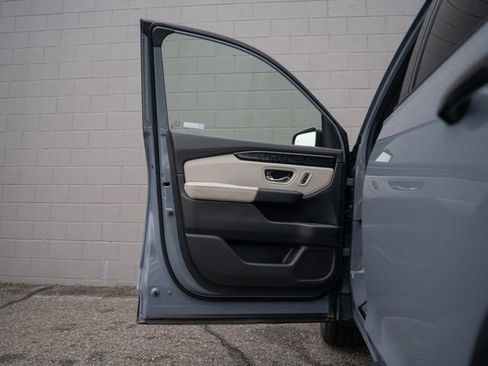 Used 2026 Honda Passport TrailSport Elite image 15