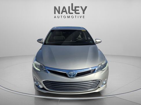 Used 2015 Toyota Avalon Limited image 5