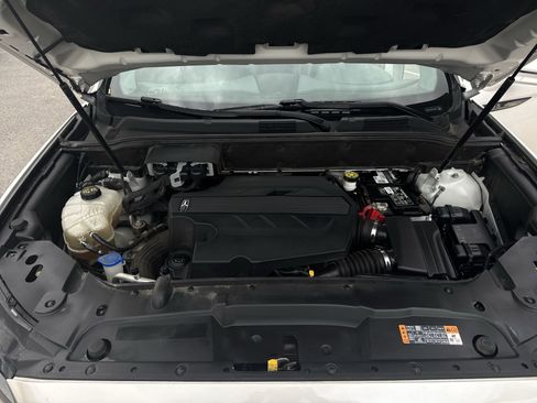 Used 2019 Lincoln Nautilus Reserve image 31