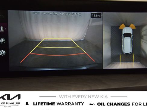 New 2025 Kia Telluride SX X-Line image 23