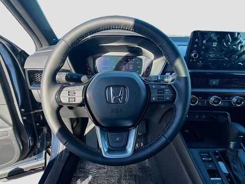 New 2026 Honda CR-V Sport Touring image 10