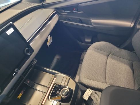 New 2026 Toyota bZ image 10