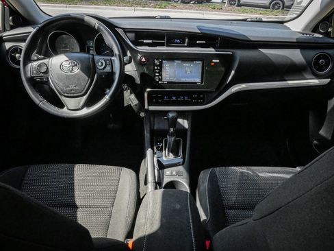 Used 2017 Toyota Corolla iM image 27