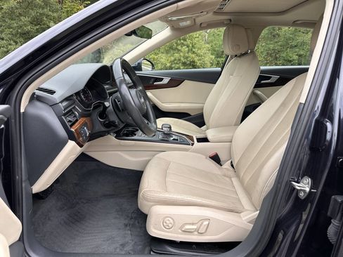 Used 2017 Audi A4 2.0T Premium w/ Convenience Package image 11